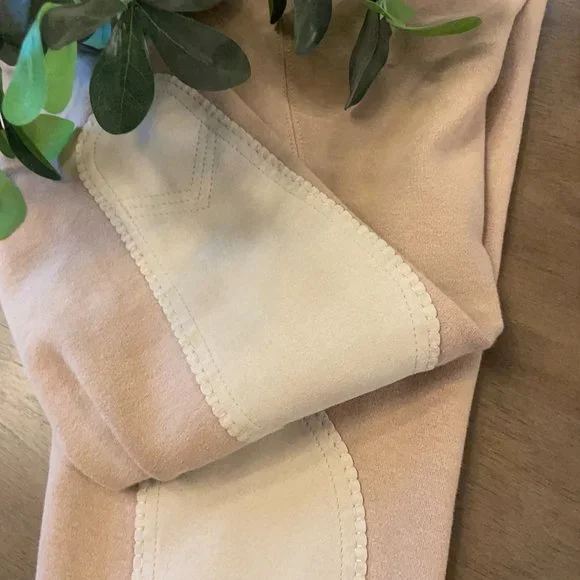 Elation Riding Tights/Breeches - Picture 4 of 5